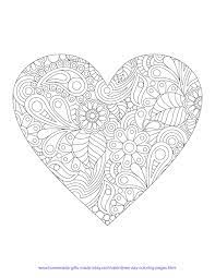 40 Valentine S Day Coloring Pages Pdf Printables In 2020 Valentines Day Coloring Page Valentines Day Coloring Coloring Pages