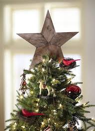 9 Most Popular Christmas Tree Decorations Yours Needs Wondering What Your Tree Is Missi Creative Christmas Trees Christmas Tree Toppers Rustic Christmas Tree