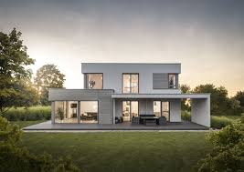 Www Griffner Com Fileadmin User Upload Datenpool Pressebereich At Pressebilder Griffner Box 3 Gr Jpg Griffner Haus Bauhausstil Haus Cube Haus