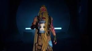 Wird er im shop landen? Petition Remove Jonesy From Fortnite For Eating Peely Change Org