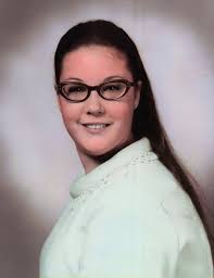 Elizabeth Ann Thompson