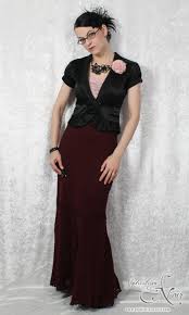 Dressing Goth At Work And Not Getting Fired Fashion Gothic Dress Casual Dresses For Women