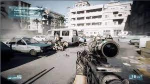 It is a direct sequel to 2005's battlefield 2, and the eleventh installment in the battlefield franchise. Download Battlefield 3 For Free On Origin
