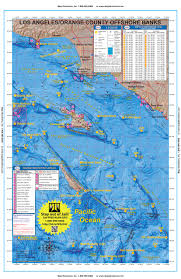 Sportfishing Atlas Southern California Edition