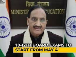 Cbse board10th exam 2020 updates | cbse board exam latest news. Cbse Board Exam Latest News Photos Videos On Cbse Board Exam Ndtv Com