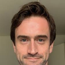 Alfred Dearing's Instagram, Twitter & Facebook