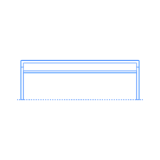 For a smoother finish you may want to try masonry concrete) wood filler wood glue wood stain (your choice. Ikea Lack Coffee Table Dimensions Drawings Dimensions Com