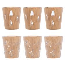 A wooden candlestick from france, circa 1900. Tag 6 Pack Glass Votive Candle Holders Round Tealight Holder Bulk Rustic Candle Holder Set Decorative Home Decor Walmart Com Walmart Com