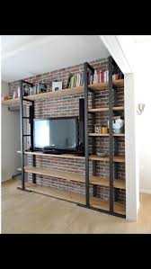 Pin De Jaroslav Em Mebel Salas Industriais Design De Casa Ideias Para Mobilia