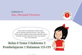 Berikut ini contoh soal uts 1 mata pelajaran matematika kelas vi sd beserta kunci jawaban dan pembahasan. Kunci Jawaban Senang Belajar Matematika Kelas 6 Halaman 113 Kumpulan Soal
