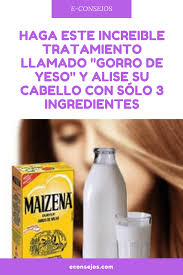 Como Preparar El Tratamiento Para Alisar El Pelo Con Mascarilla Casera Alisar Cabello Naturalmente Alisado De Cabello Tratamientos Para Alisar El Cabello