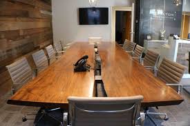 13 Conference Table Ideas Conference Table Large Dining Room Table Large Dining Room