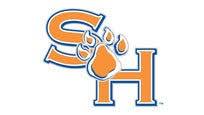 Tulsa Golden Hurricane at Sam Houston State Bearkats Football
