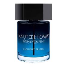 Check spelling or type a new query. Avis La Nuit De L Homme Bleu Electrique Olfastory