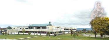 Seminario San Fidel Colegio
