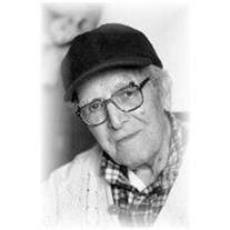 William A. Laliberty Obituary