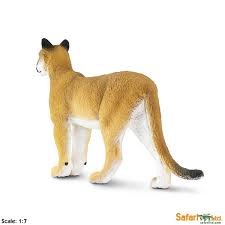 137 coastline drive copeland fl 34137 Florida Panther Collectible Toys Diorama Animals 100105