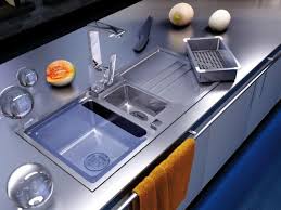 Great organizer for sponge, scrub brush, and other small accessories. 22 Modern Kitchen Organization Ideas And Home Staging Tips For Sink Areas