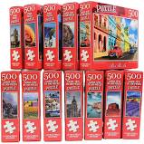 Whether the skill level is as a beginner or something more advanced, they're an ideal way to pass the time when you have nothing else to do like waiting in an airport, sitting in your car or as a means to. Mx 109 00