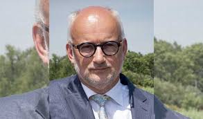 Brief van burgemeester Fred Veenstra: samen komen we hier door, dat weet ik  zeker