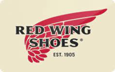 1) choose the dollar value you'd like. Red Wing Shoes Gift Card Balance Check Giftcardgranny
