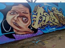 International Graffiti & Street Art Photo Group