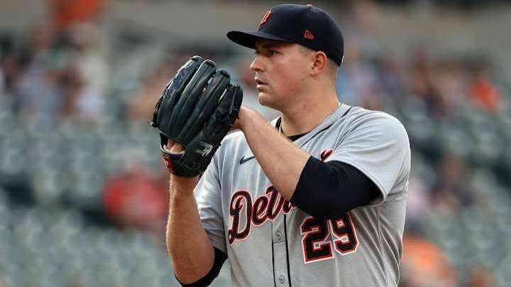 Detroit Tigers Ace Tarik Skubal Deserves Head-to-Head Battle with Jacob  deGom