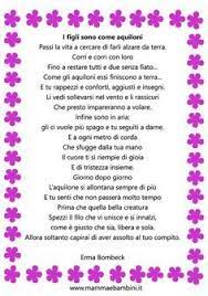 Frasi Belle Sui Figli Cerca Con Google Poesia Citazioni Citazioni Citabili