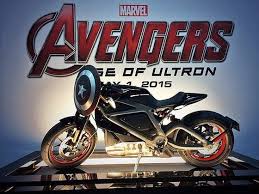 Filmlicious is a free movies streaming site with zero ads. Brandchannel Samsung Harley Davidson Go All Out For Product Placement In Avengers 2