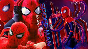 No way home, a bevy of brand new spidey products — ranging from funkos, to marvel legends, and even nerf toys — will soon be on shelves.but, if you can't wait that long, we've got a peek at some of the new items! New Spider Man No Way Home Leaked Logo Has Excited The Mcu Fans Social Jasoos
