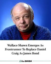 Better choice than Henry Cavill