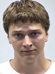 Wisconsin college drop-out Daniel Bartelt sentenced to life in prison for  rape and murder