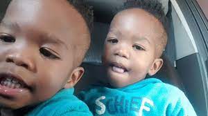 Cassper nyovest was born in mafikeng (north west province's capital city) on the 16th of december. Superman Cassper Nyovest Nanase S Twin Boys Youtube