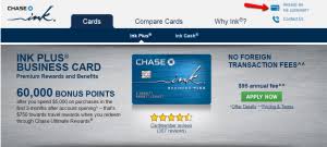 You'll have trouble keeping the story straight. Chase Ink Plus Business Credit Card Login Make A Payment Creditspot