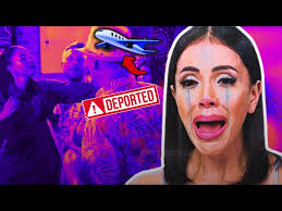 It's Finally Happening!!!” 90 Day Fiance: Jasmine Pineda Getting Deported  for Attacking Natalie? And Honestly, It's About Time!