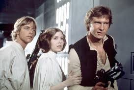 | in a … www.inafarawaygalaxy.com. Star Wars Episodes I Ix As New York Times Critics Saw Them The New York Times