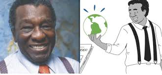 Academia Brasileira de Ciências produz vídeo contando a história do  geógrafo Milton Santos