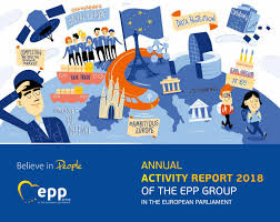 © provided by free malaysia today two think tanks say parliament must reconvene 'as we cannot allow the coming months to go to waste'. Annual Activity Report 2018 Of The Epp Group In The European Parliament By Epp Group In The European Parliament Issuu