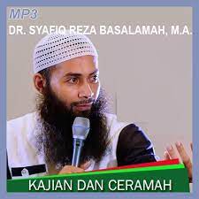 Kajian Ustadz Syafiq Reza Basalamah Mp3 For Android Apk Download