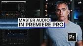 Audio production expert mike russell shows us how to remove background noise in adobe premiere pro. How To Remove Background Noise Adobe Premiere Pro 2020 Tutorial Youtube