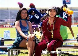 Watch this scene to see wthat happens when anjali finds out that the little anjali she meets at the summer camp is her best friends' daughter. What If Part 2 Kuch Kuch Hota Hai Was An Lgbtq Story Its Box Office Forum