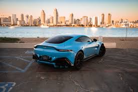 Image result for Elwood Blue 2023 Aston Martin