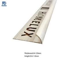 72 aluminum trim $63.00 per strip : Trade Assurance Metal Trim Strips Decorative Metal Trim For Furniture
