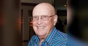 Harvey Haines Obituary