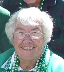 Patricia Carey Thompson Obituary