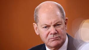 Scholz wirbt für US-Investitionen in Deutschland