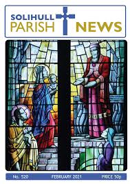 SPN InsideFebruary 2021-Web