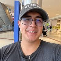 Alexander Junior Merino Chavez