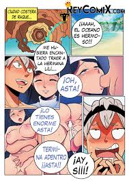 Black Clover – ¡Mírame! by Gansoman - FreeComix