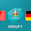 Portugal will kick off its european title defense with a match against massive underdog hungary, in what hungary surprisingly topped its group at the last euros, a group that featured portugal as the. 1